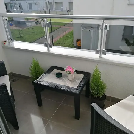 Tri Srca Apartment Banja Koviljaca Exterior photo