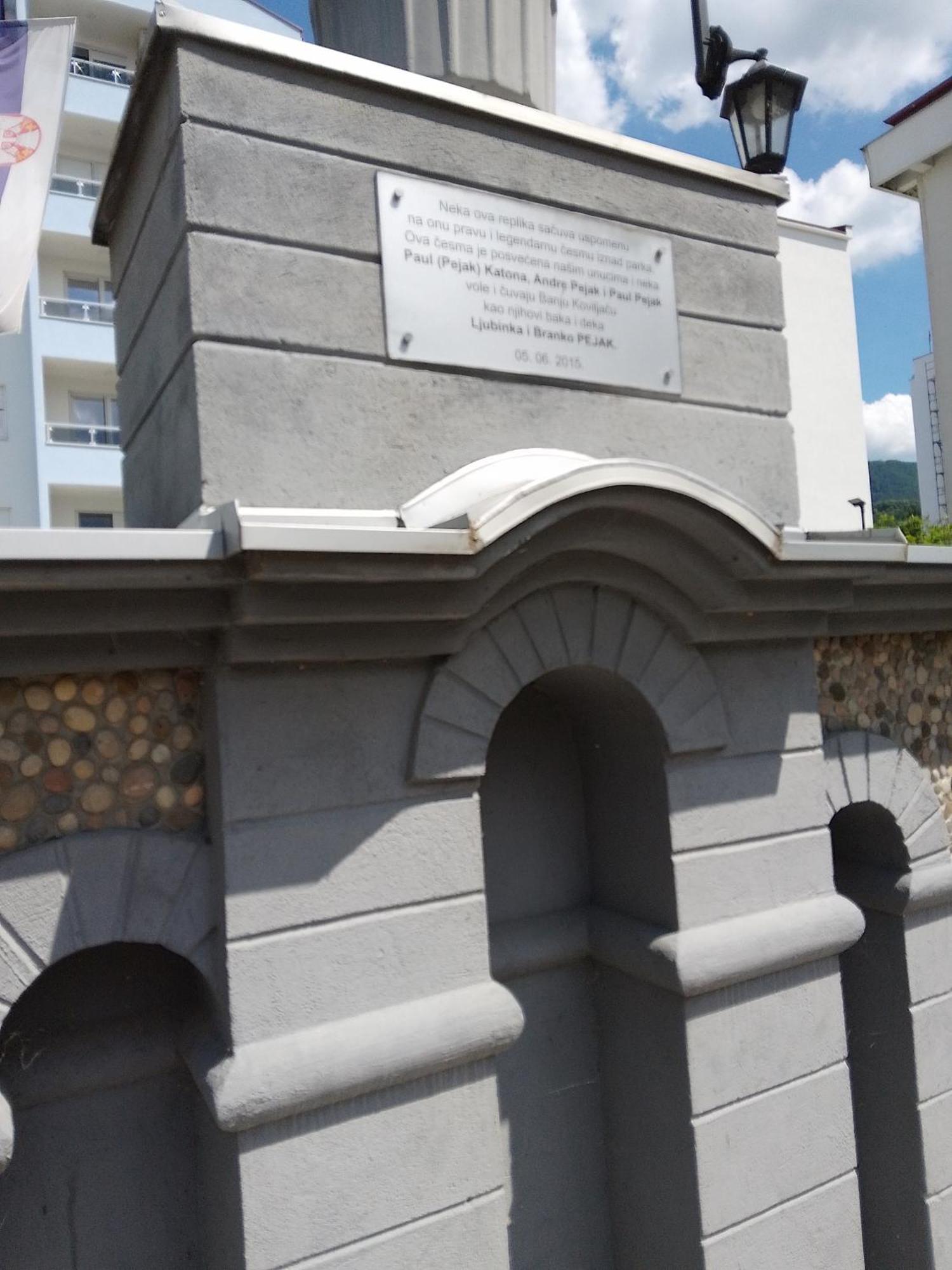 Apartment Tri Srca Banja Koviljača