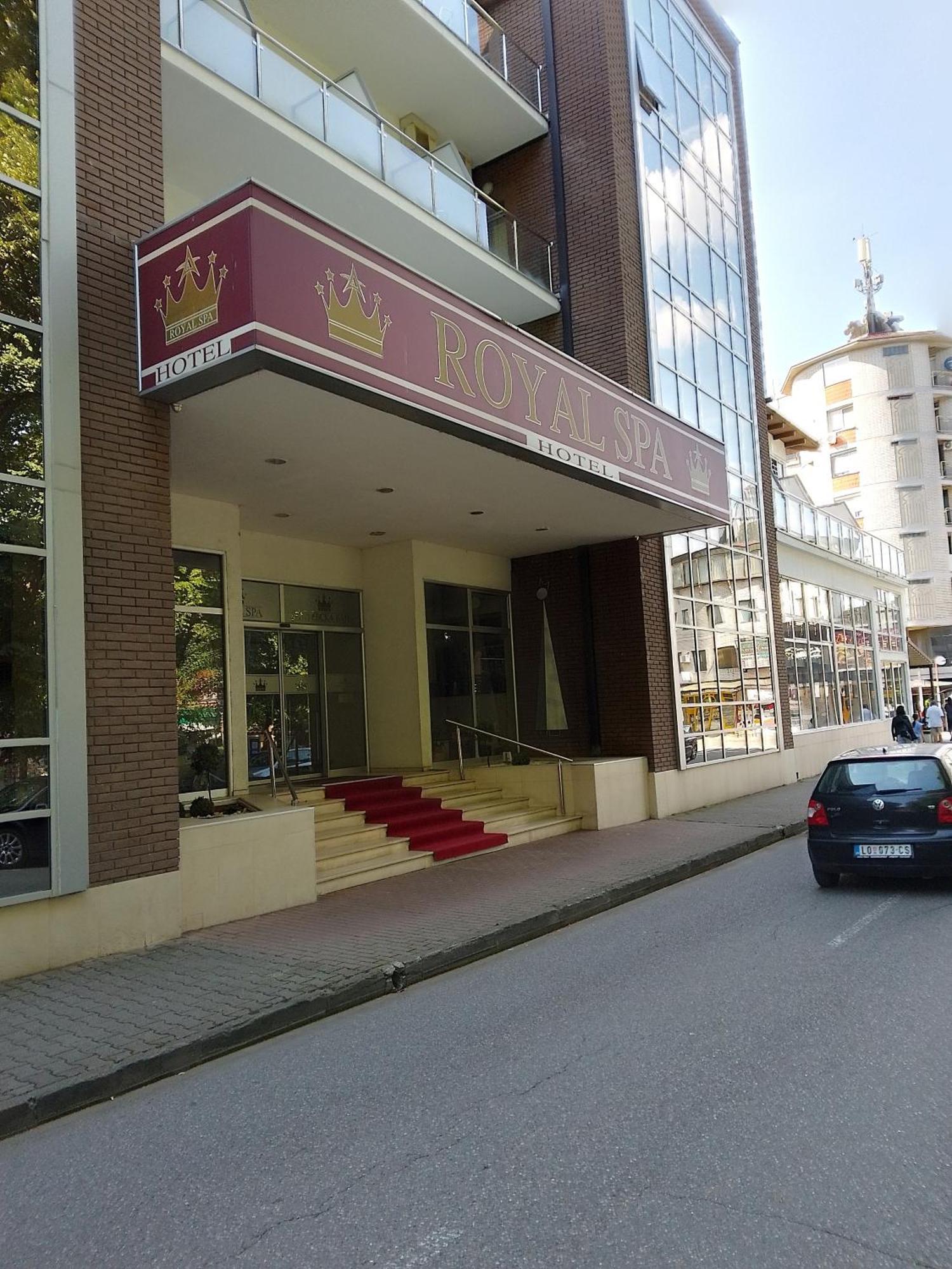 Tri Srca Apartment