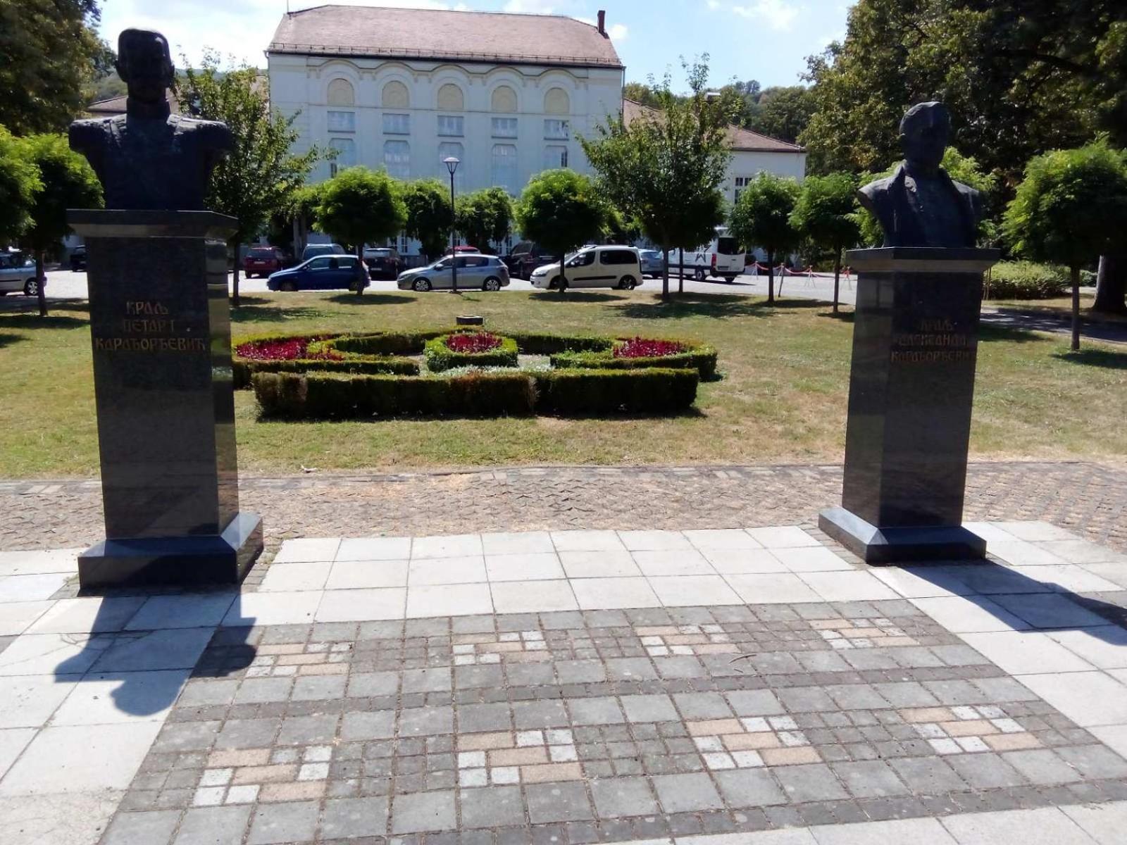 Tri Srca Banja Koviljača