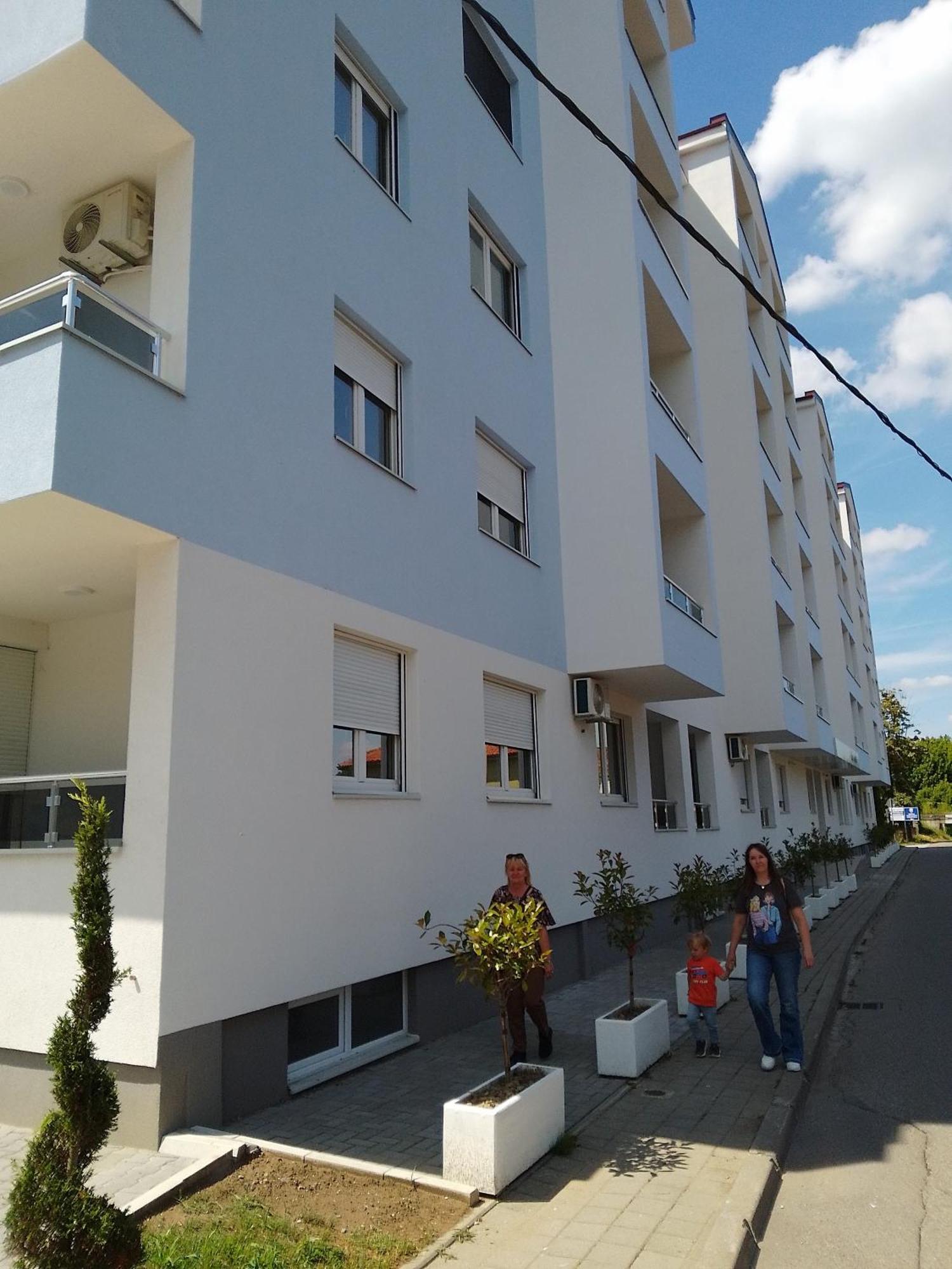 Tri Srca Apartment Banja Koviljača