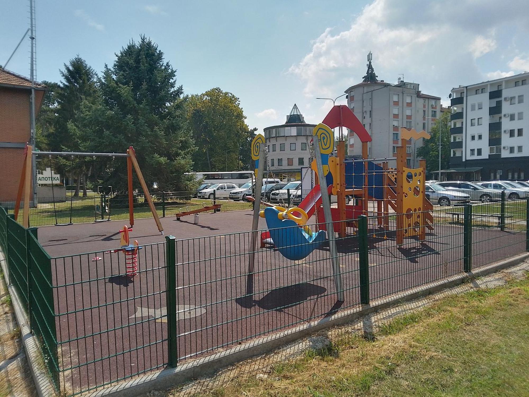 Tri Srca Banja Koviljača