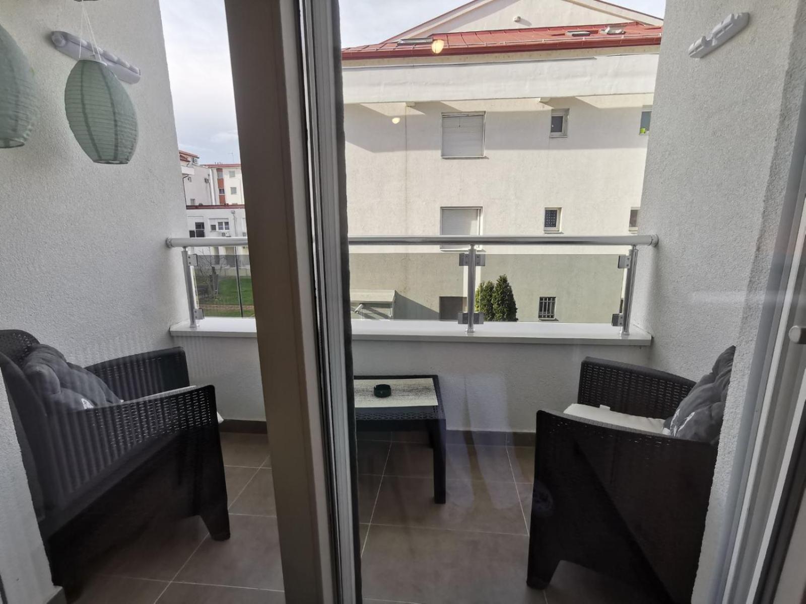 Tri Srca Apartment Banja Koviljača
