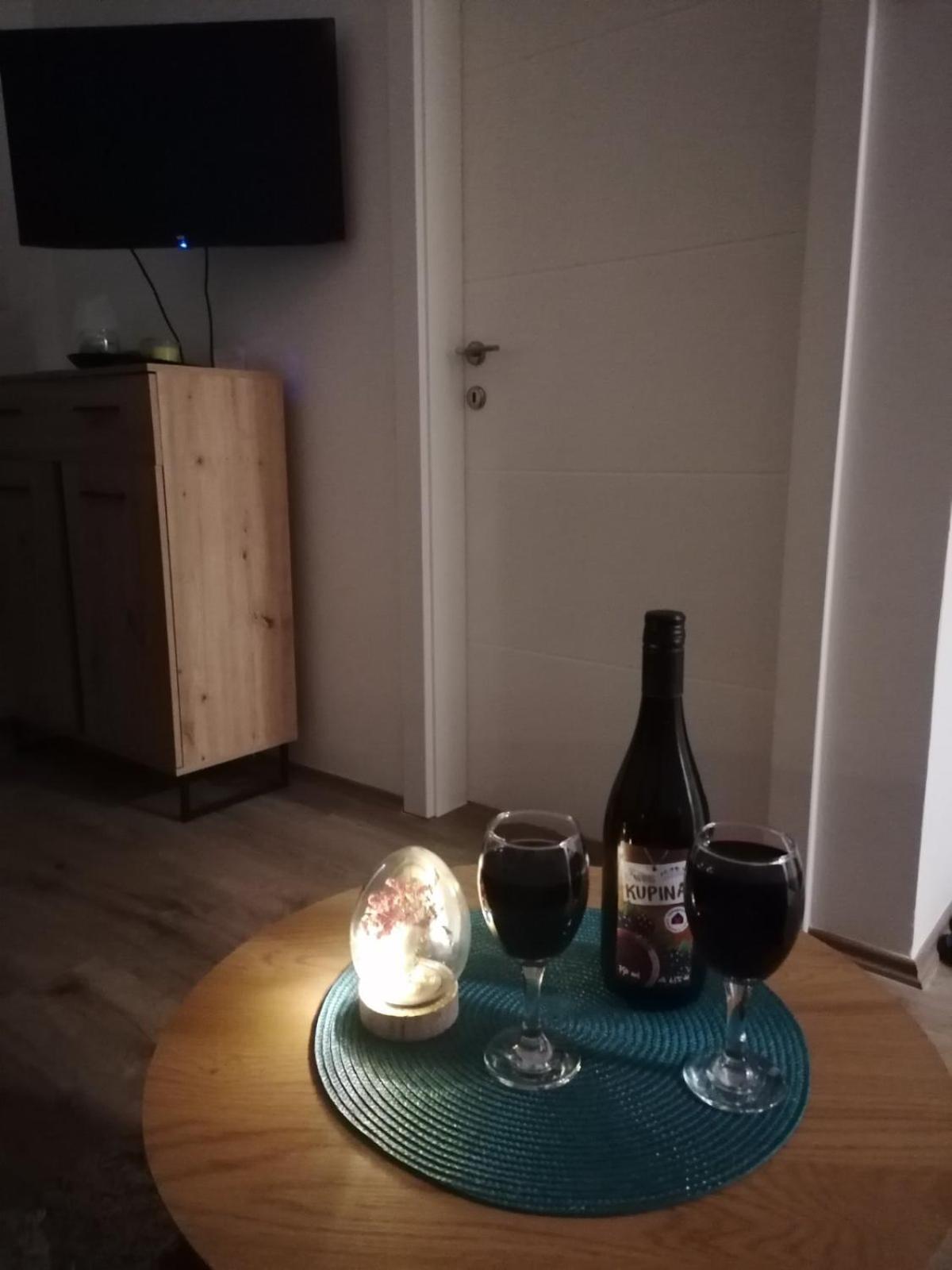 Apartment Tri Srca Banja Koviljača