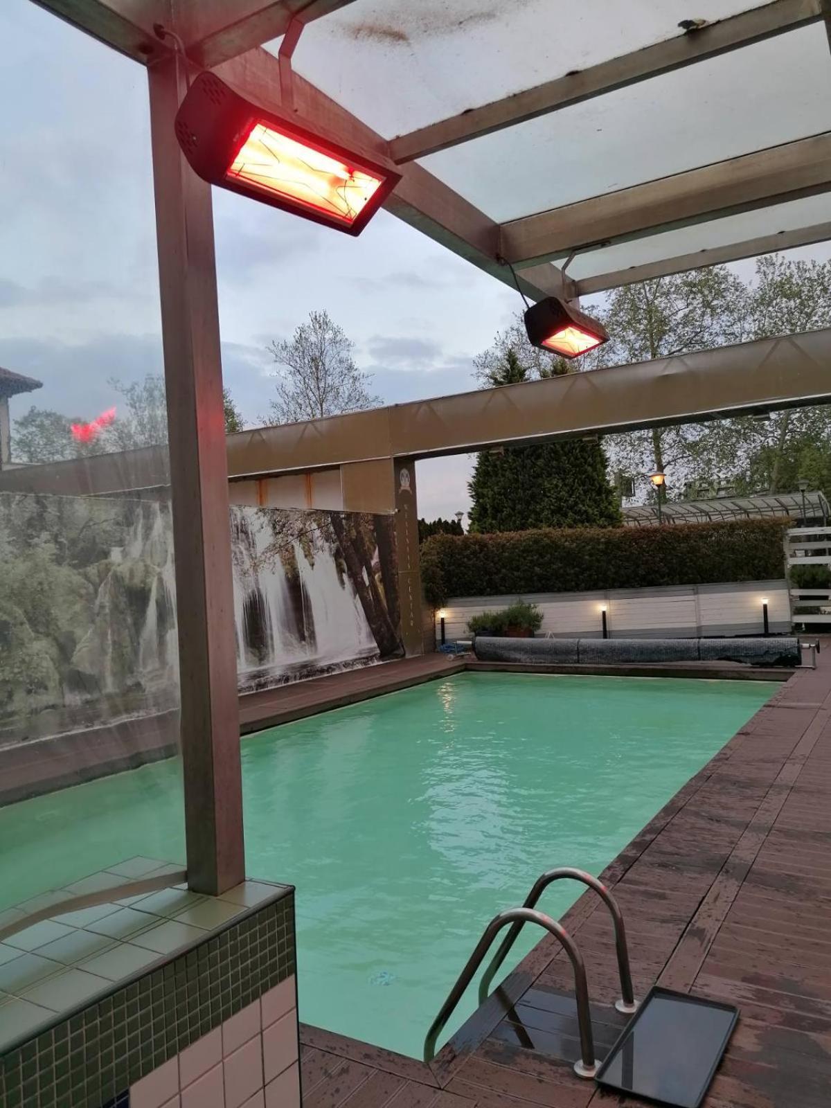 Tri Srca Apartment