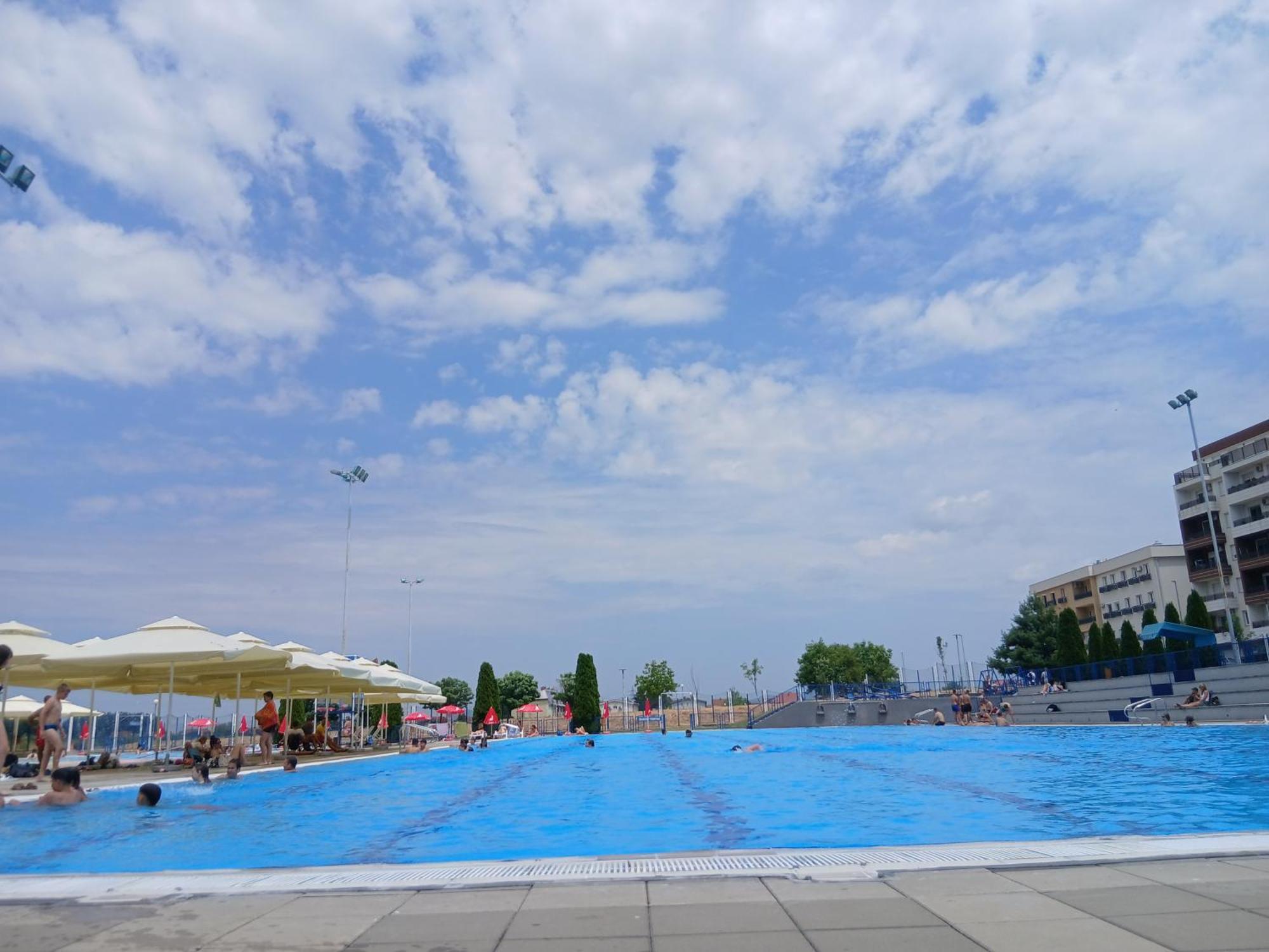 Apartment Tri Srca