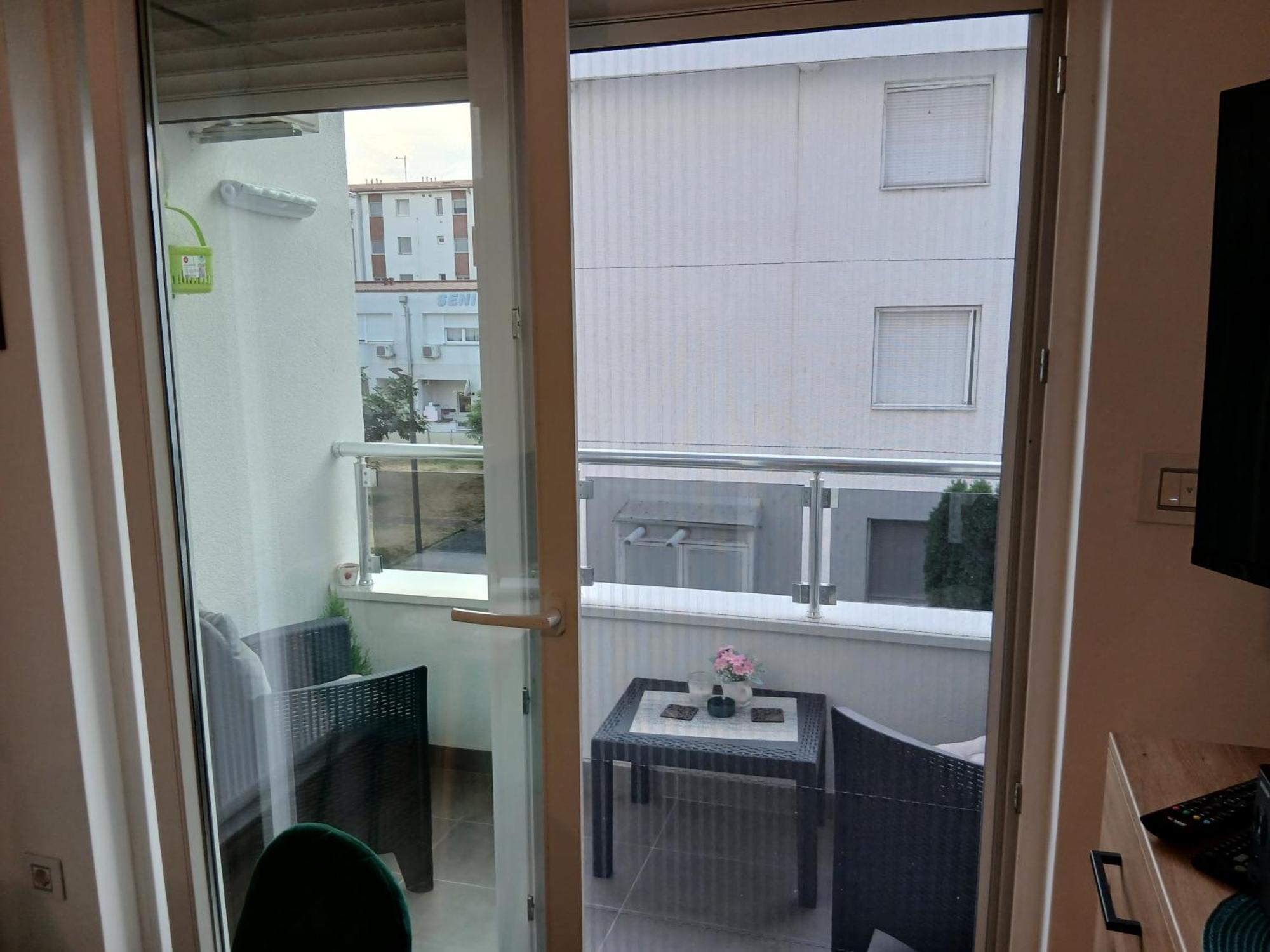 Tri Srca Apartment