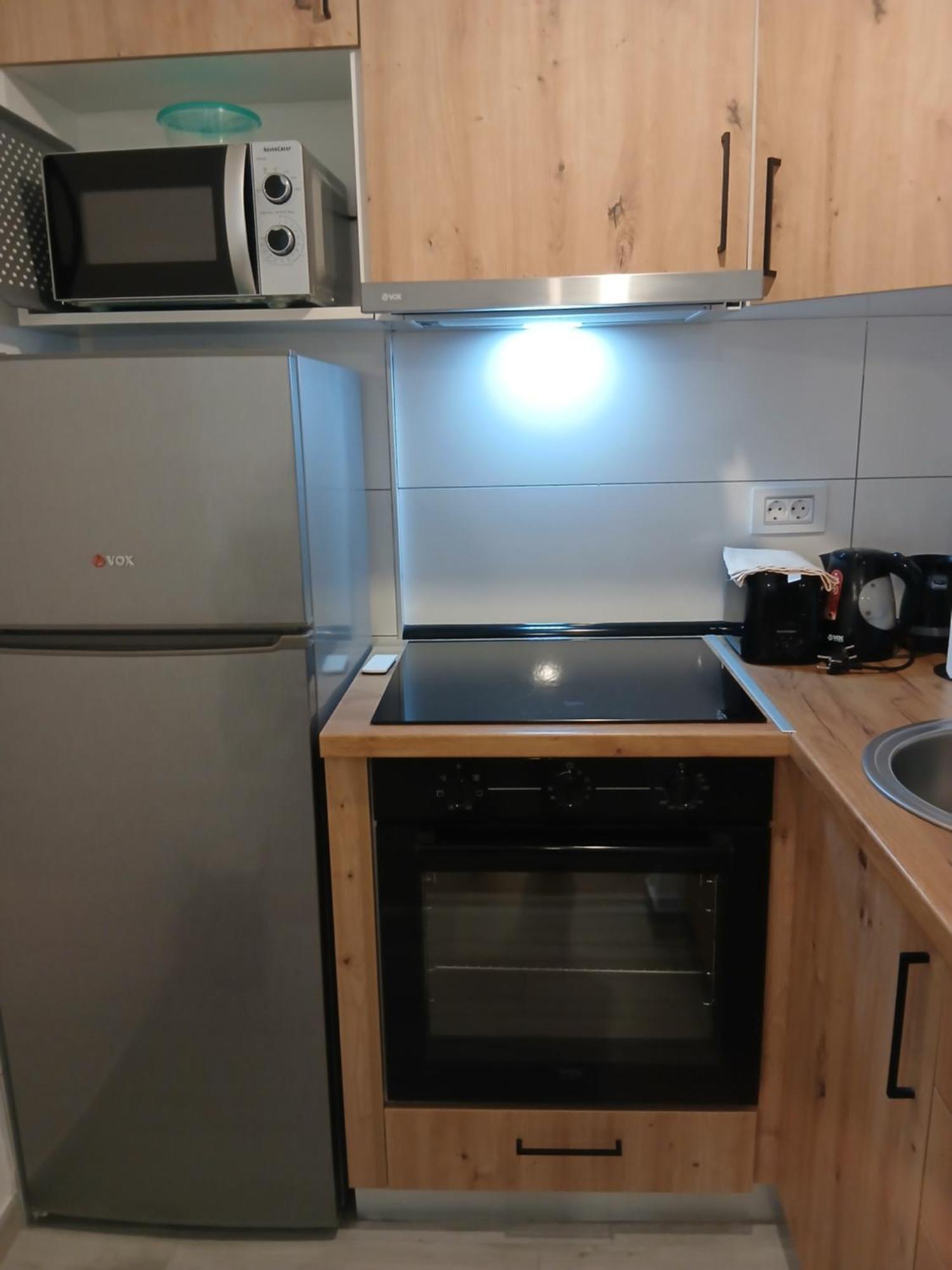 Apartment Tri Srca Banja Koviljača