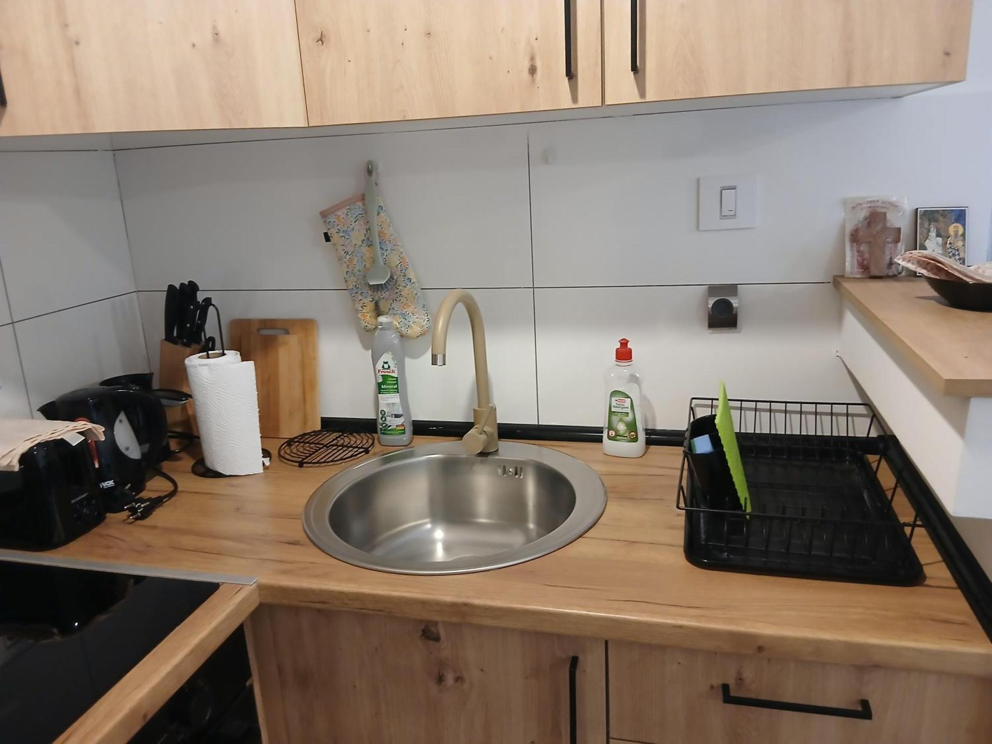 Apartment Tri Srca *