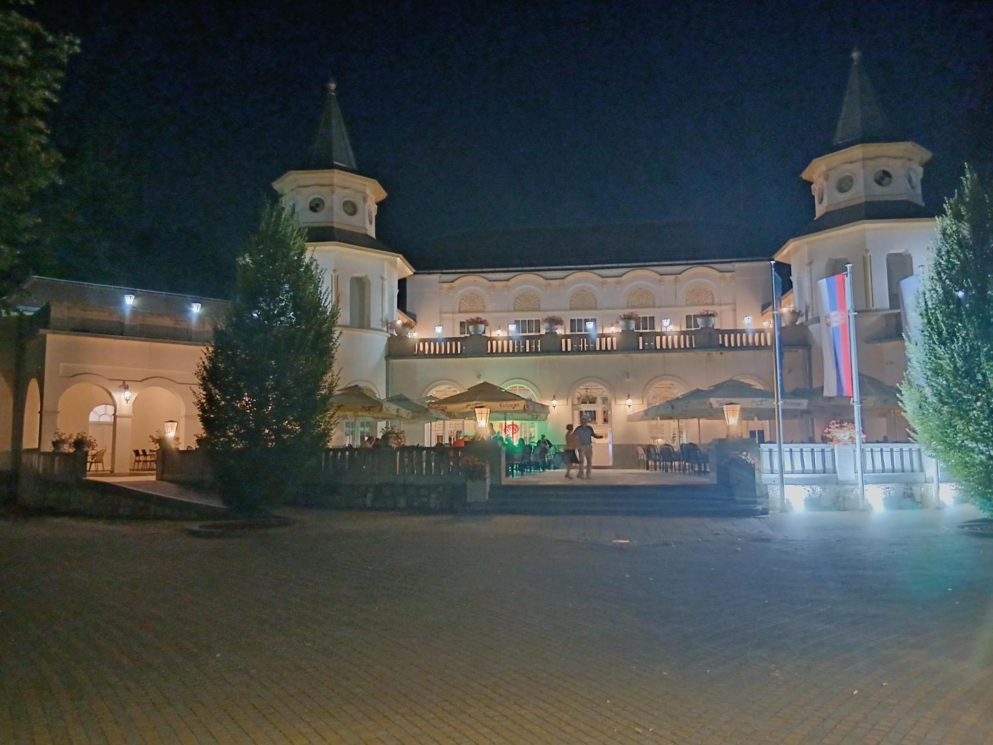 Apartment Tri Srca Banja Koviljača