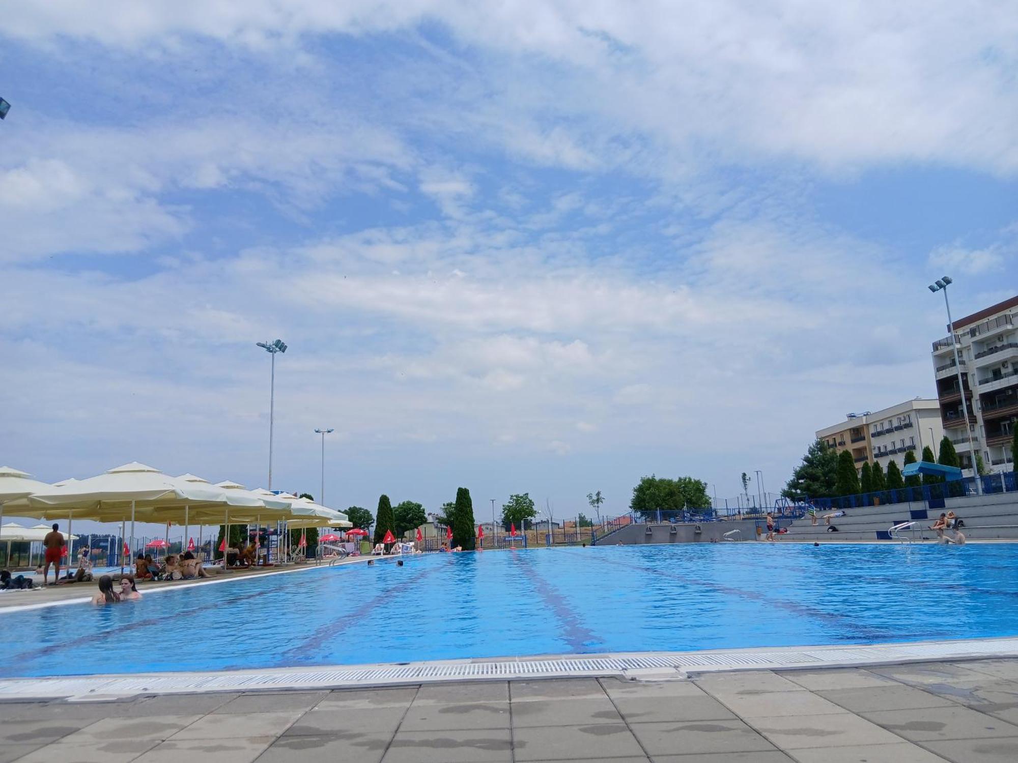 Tri Srca Banja Koviljača